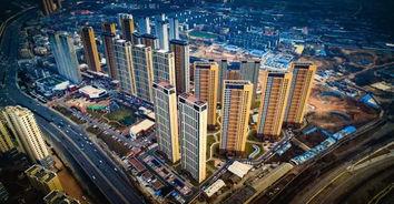 万科城4期最新爆料,品质升级，宜居生活新篇章